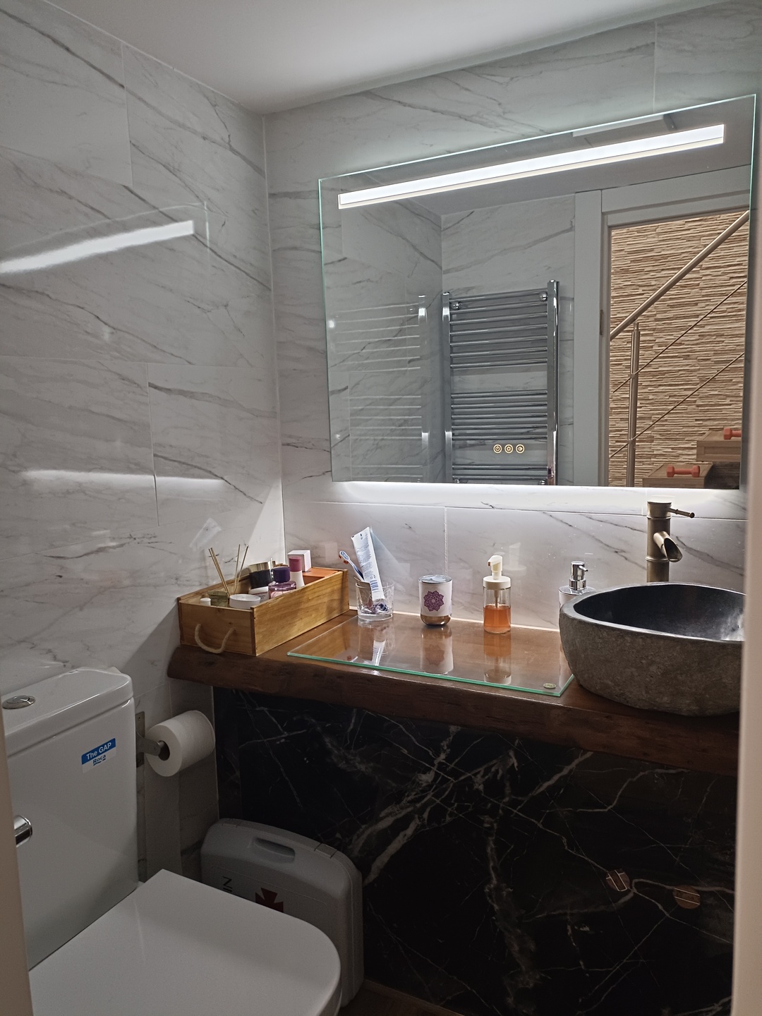 Appartamento 70 m² a Madrid
