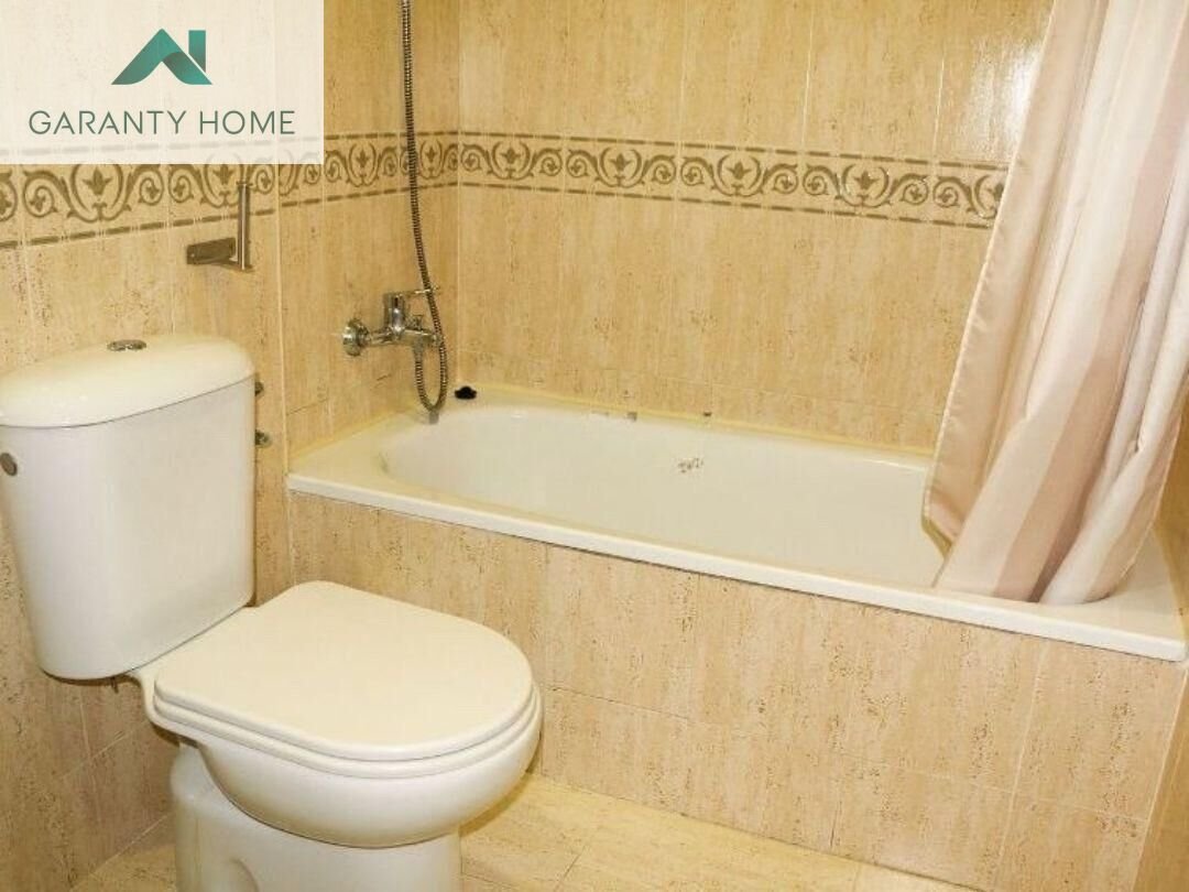 Piso de 110 m² en Málaga