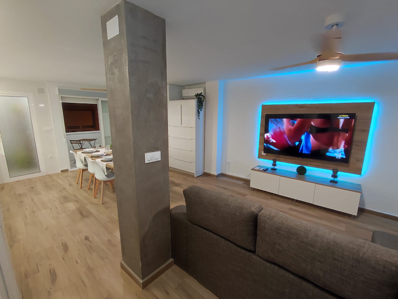 Habitación 110 m², Murcia