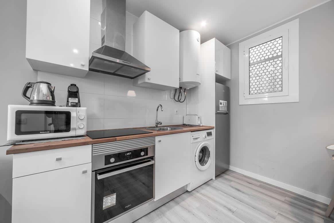 Appartamento 40 m² a Barcelona