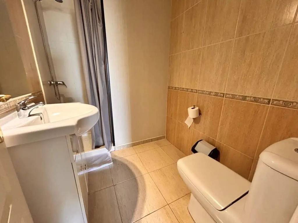 Wohnung 62 m² in El Rosario