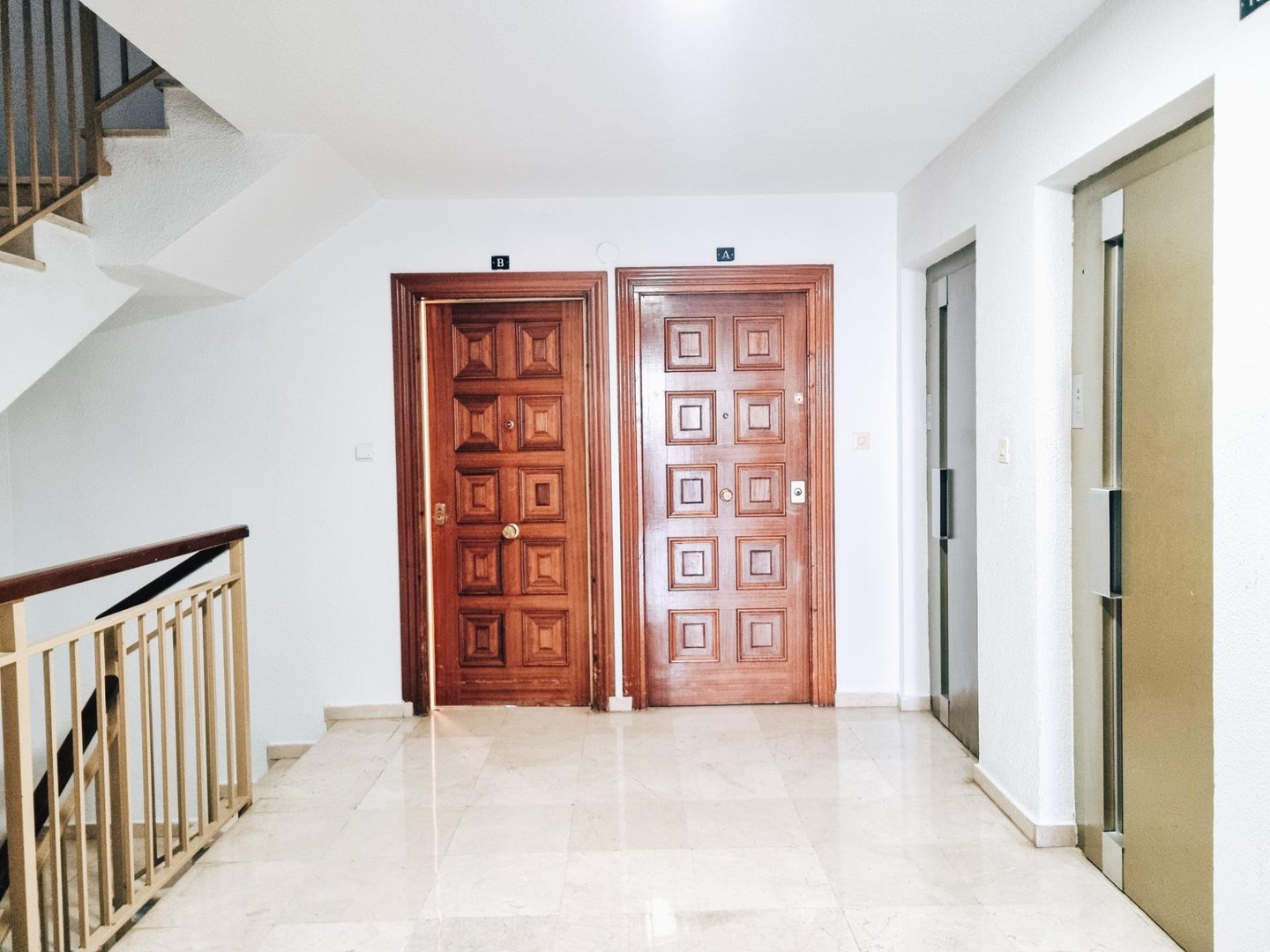 Habitación 95 m², Granada