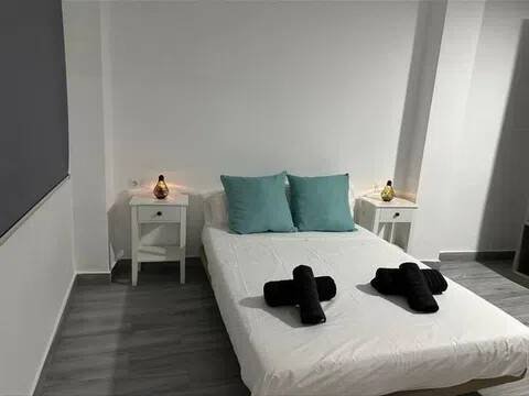 Piso de 120 m² en Almería