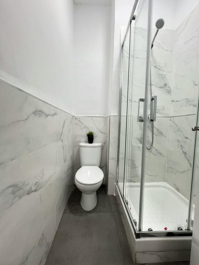 Appartamento 24 m² a Madrid