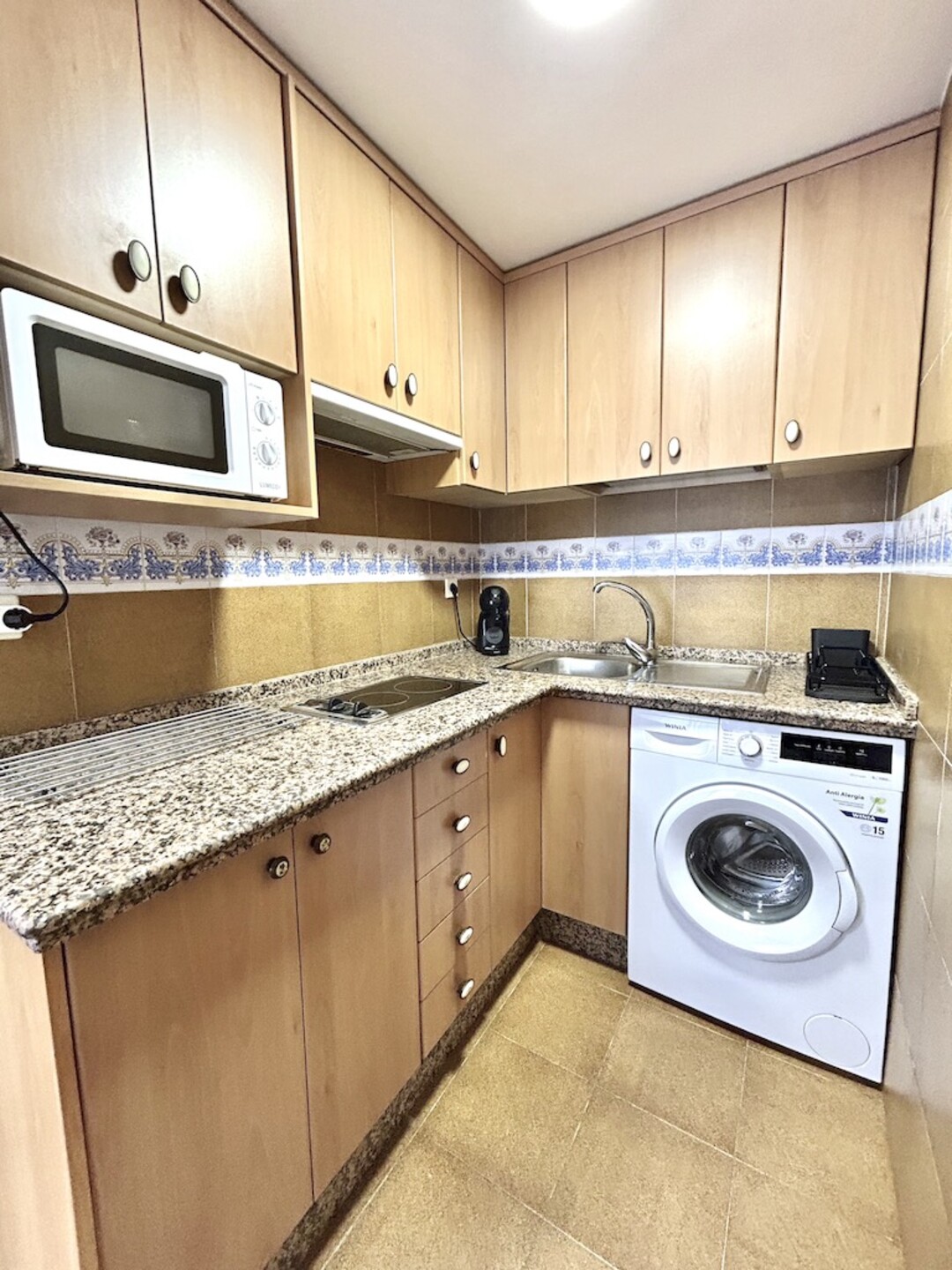 Piso de 60 m² en Ayamonte