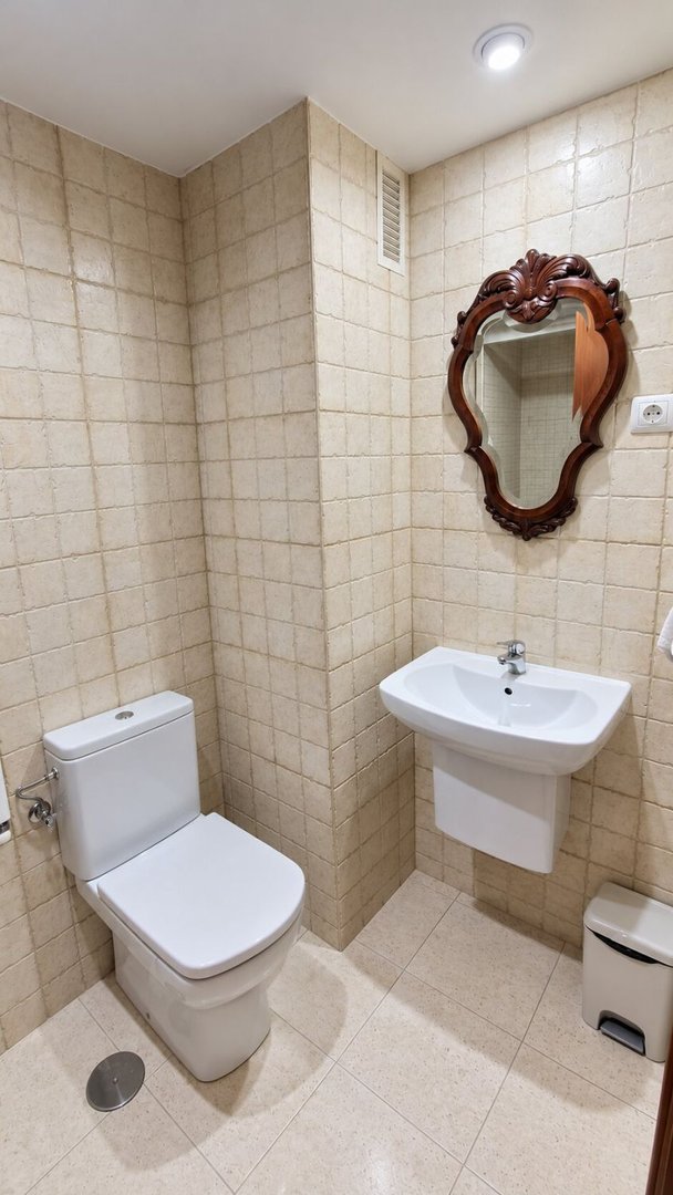 Pis de 167 m² a Lleó