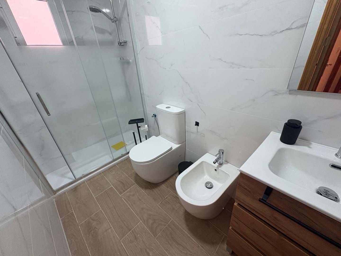 Piso de 77 m² en Almansa