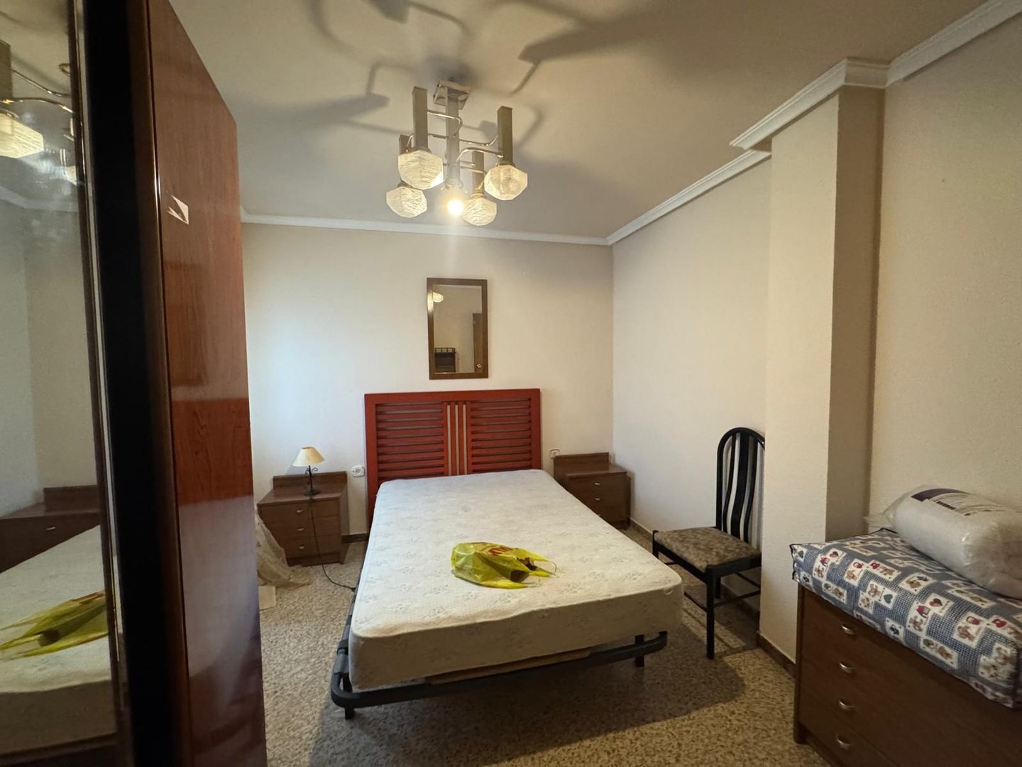 Piso de 88 m² en Illueca