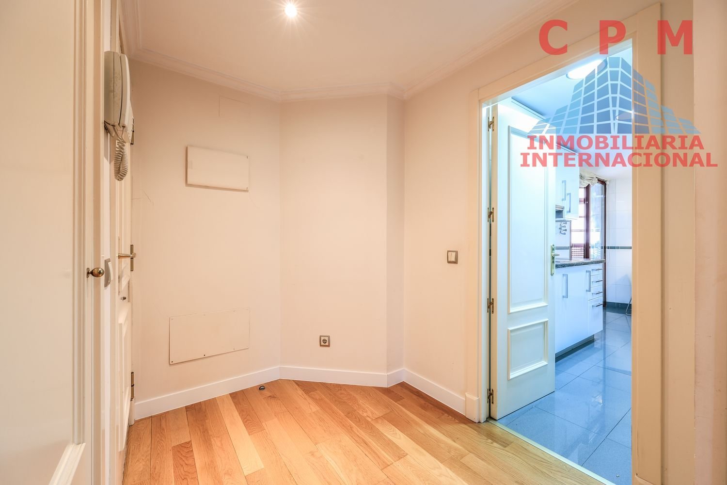 Piso de 170 m² en Madrid