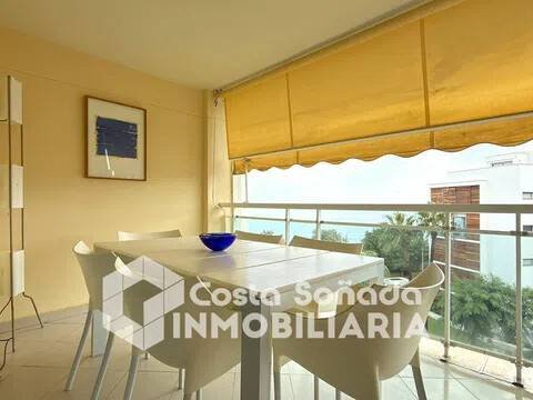 Piso de 160 m² en Jávea