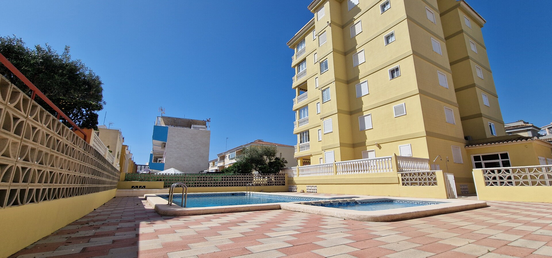 Pis de 77 m² a Sueca