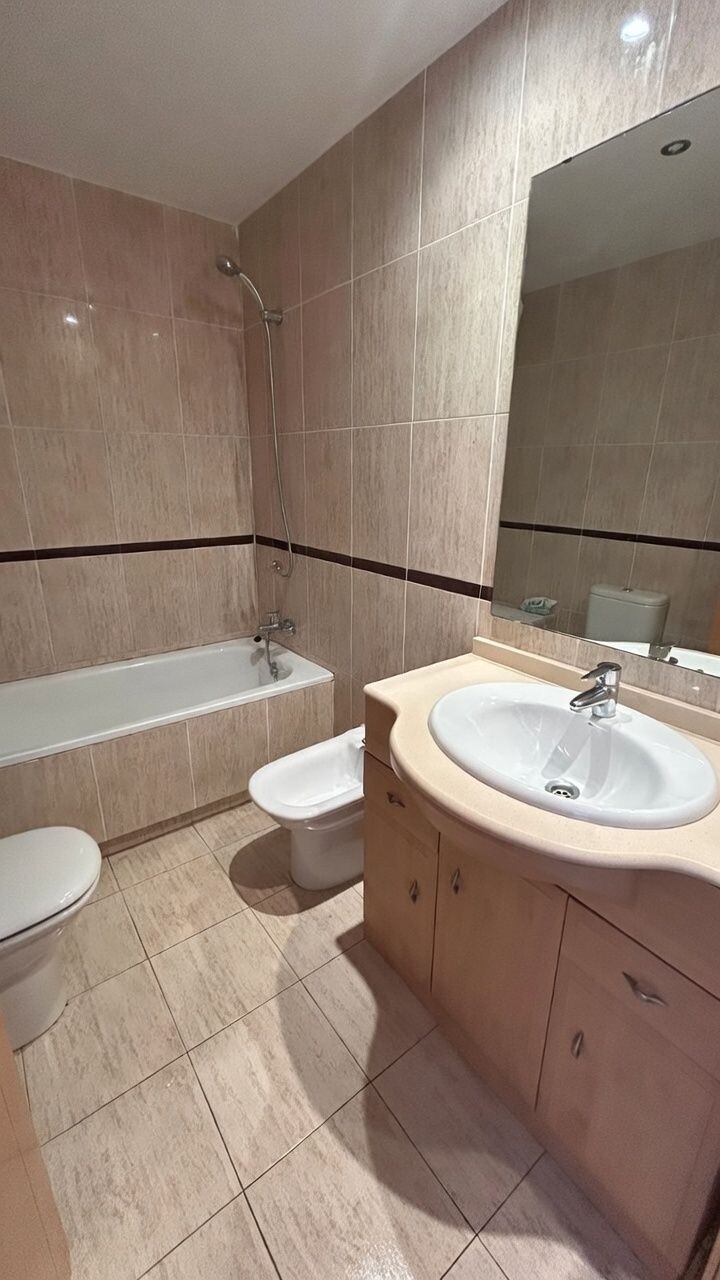 Pis de 136 m² a Sant Jordi