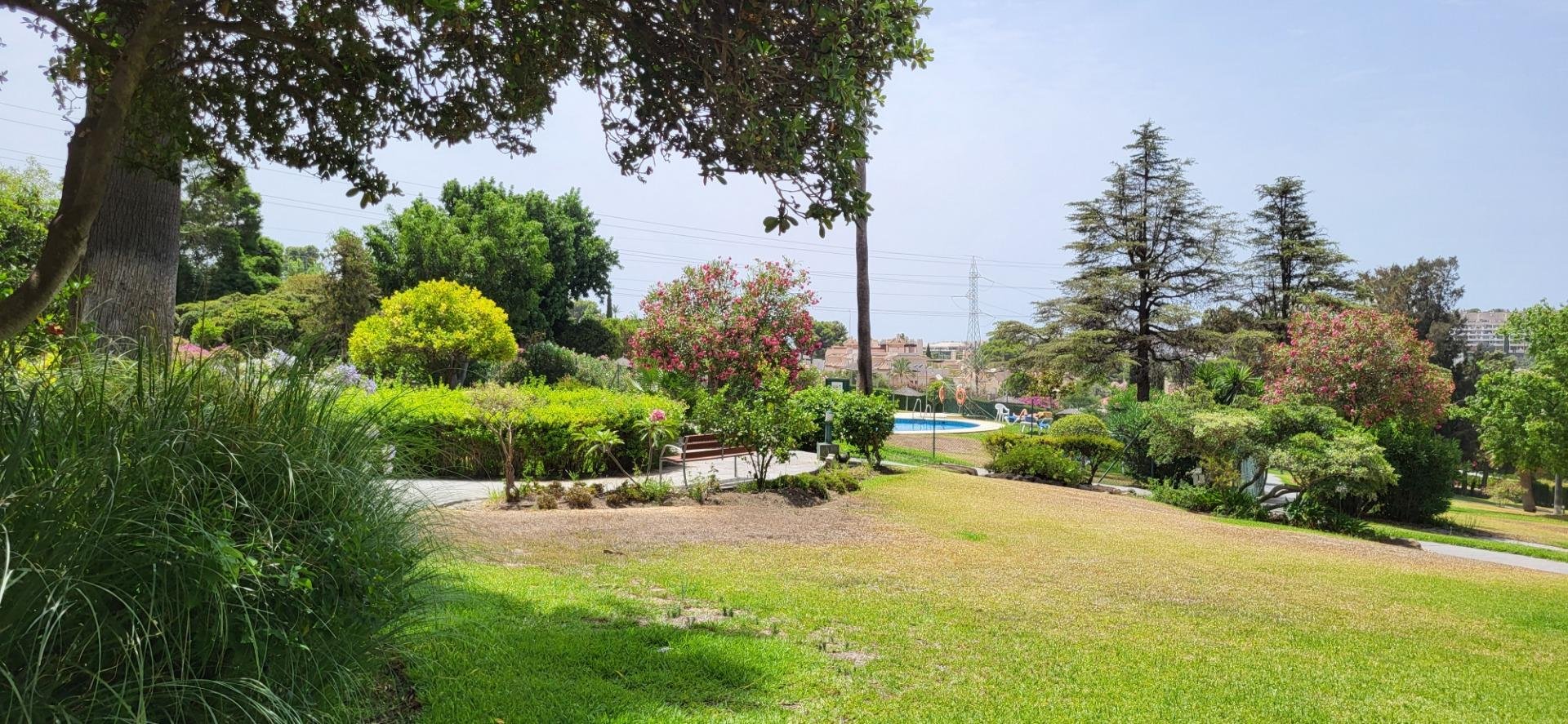 Piso de 65 m² en Marbella