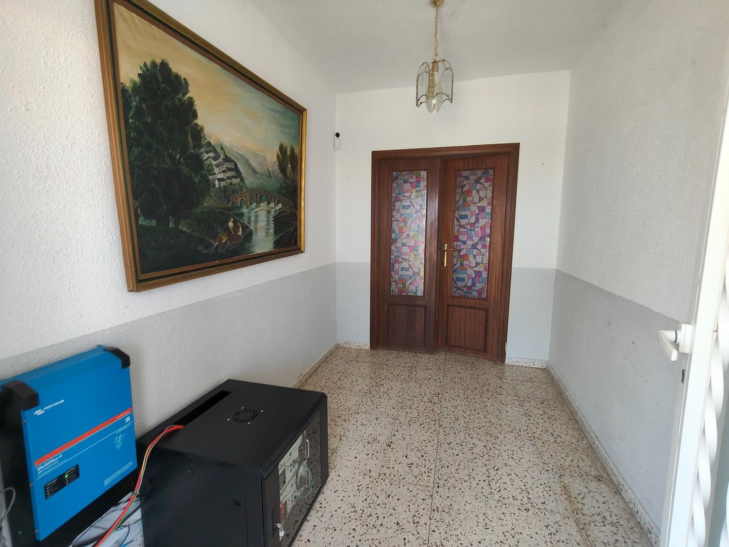 Moradia 125 m² em Aldeatejada