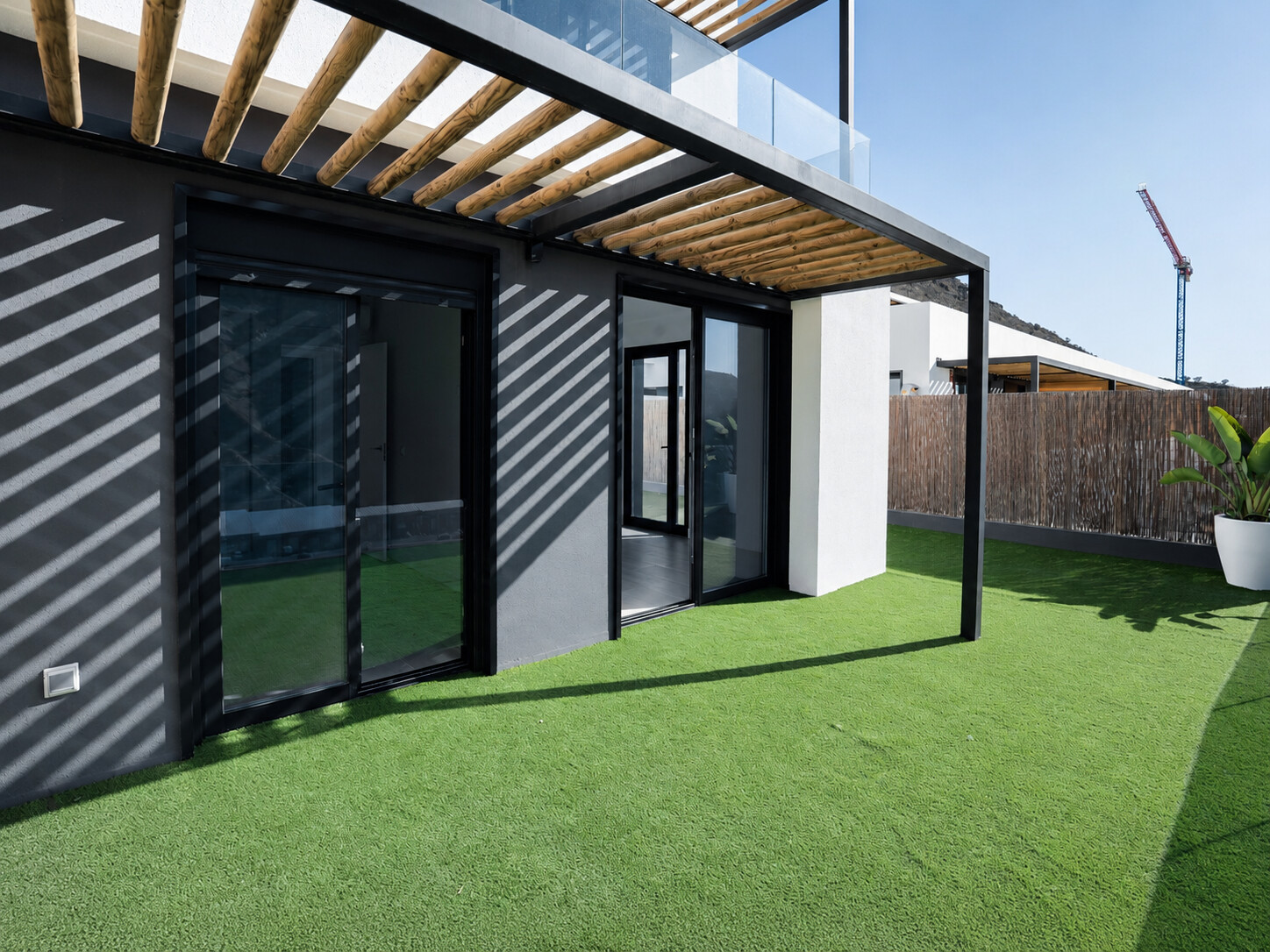 Piso de 138 m² en Mogán