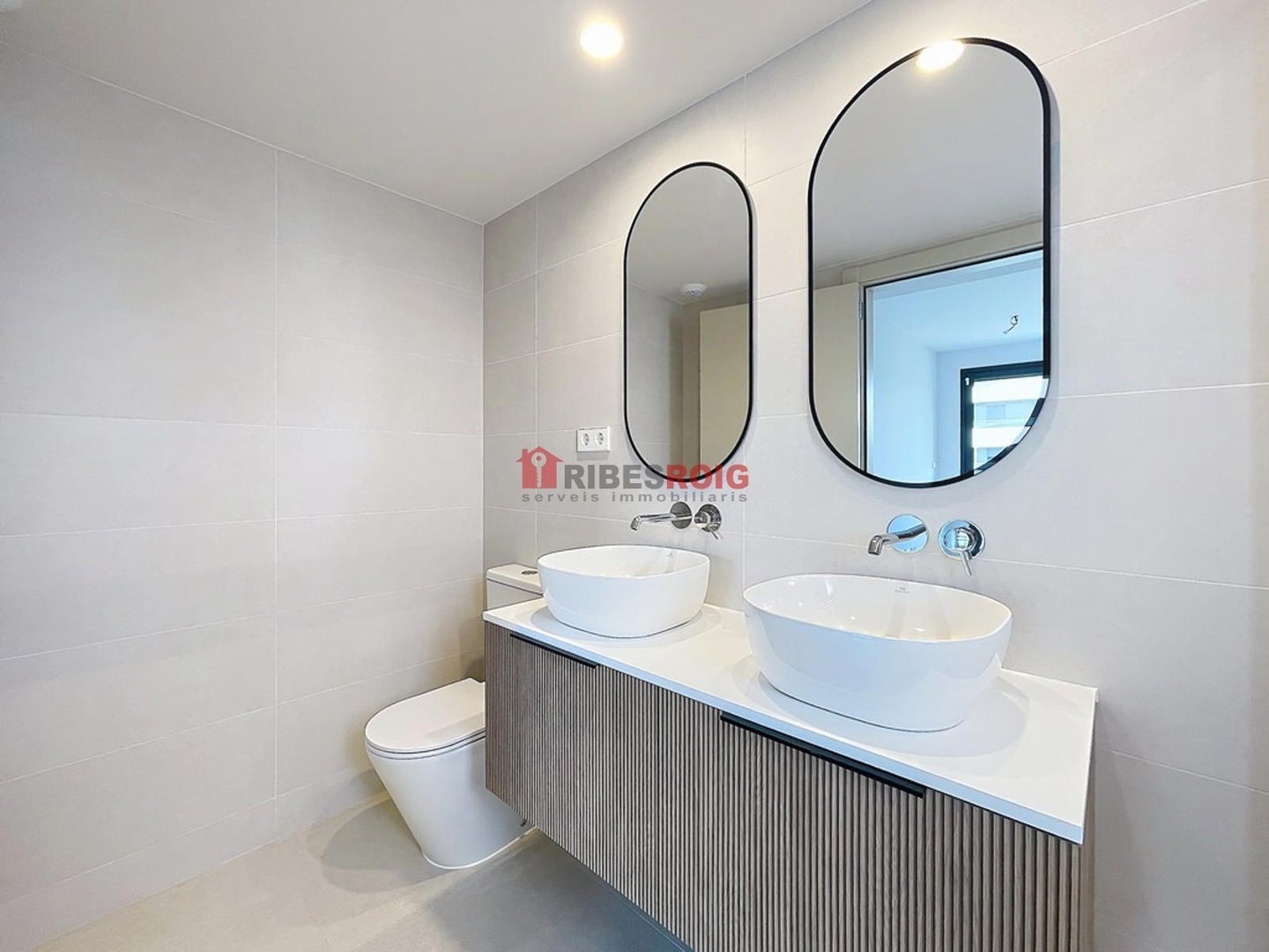 Piso de 128 m² en San Pedro de Ribas