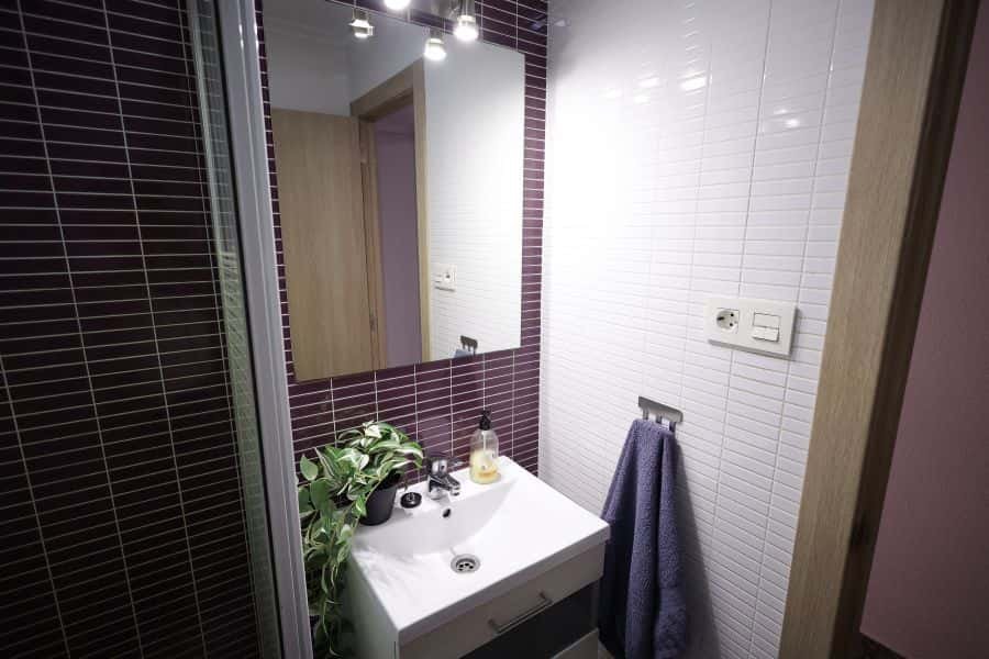 Habitació de lloguer, València