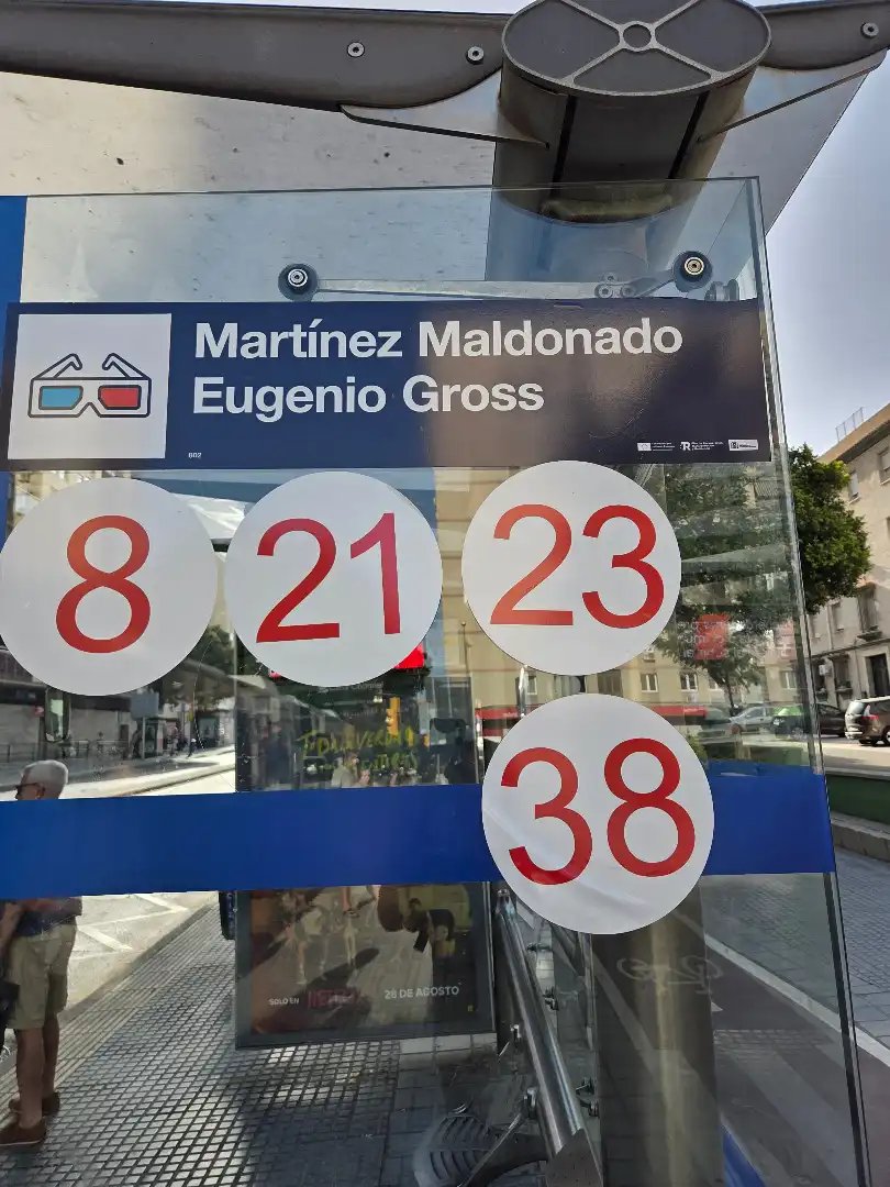 Piso de 110 m² en Málaga