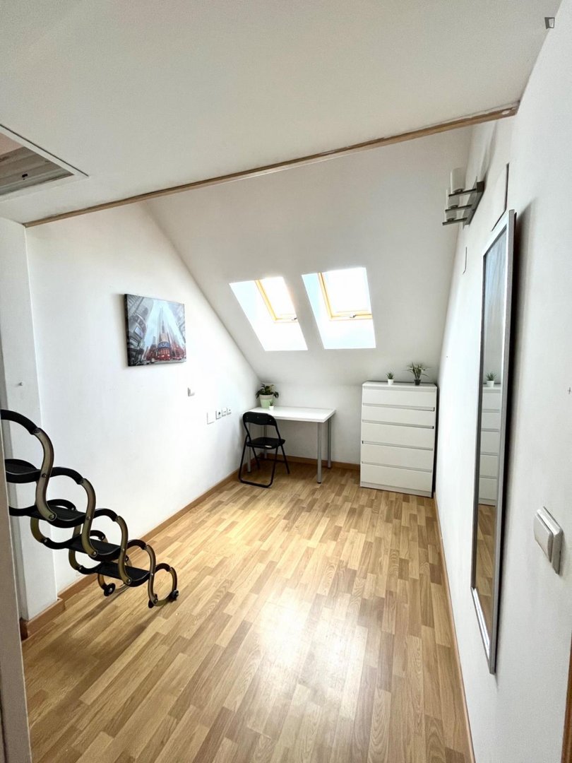 Habitación en alquiler, Valencia