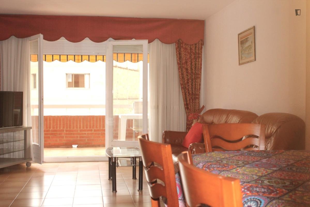 Habitació de lloguer, Sant Joan Despí