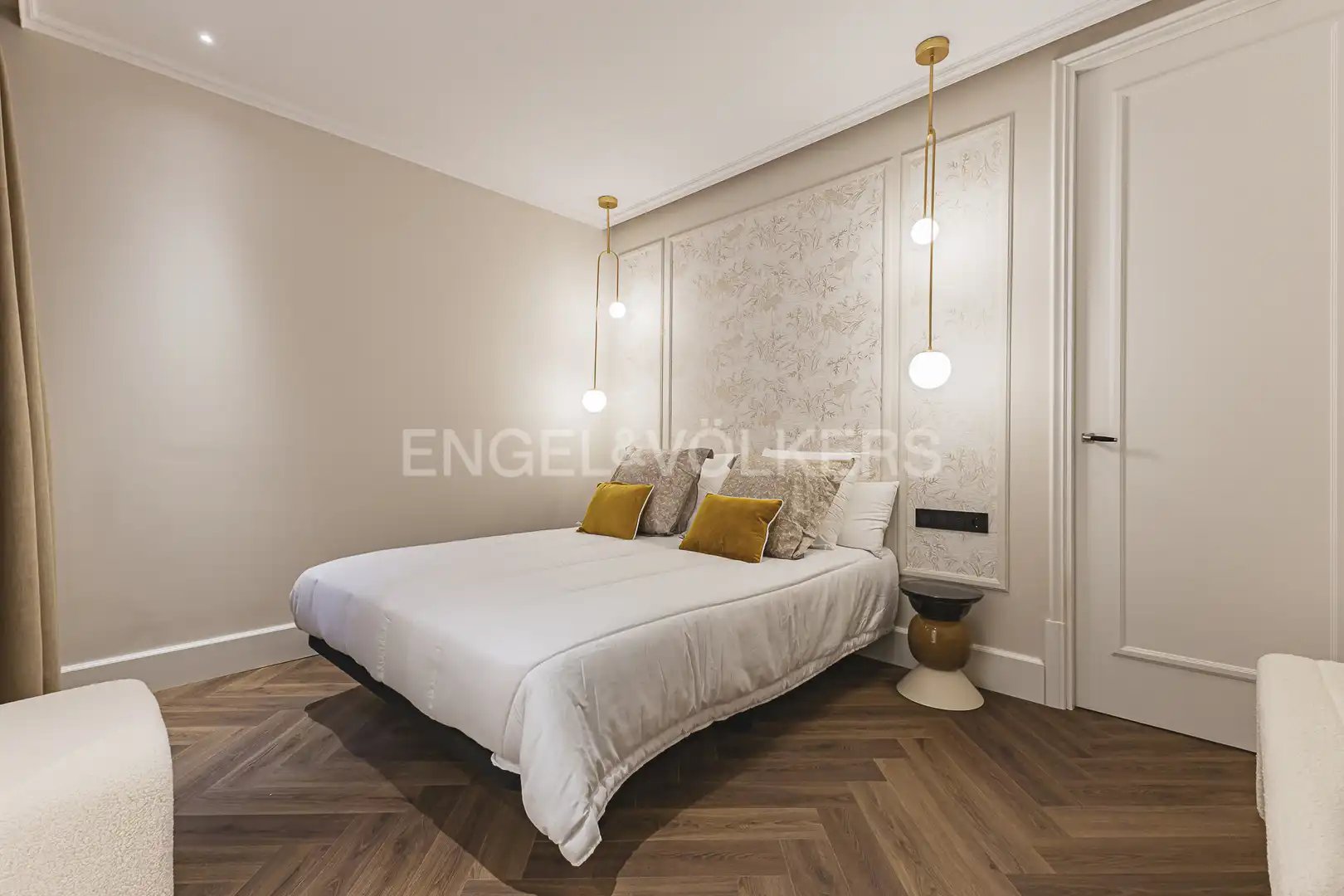 Piso de 195 m² en Barcelona