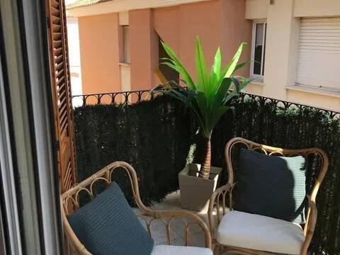 Piso de 65 m² en Mazarrón