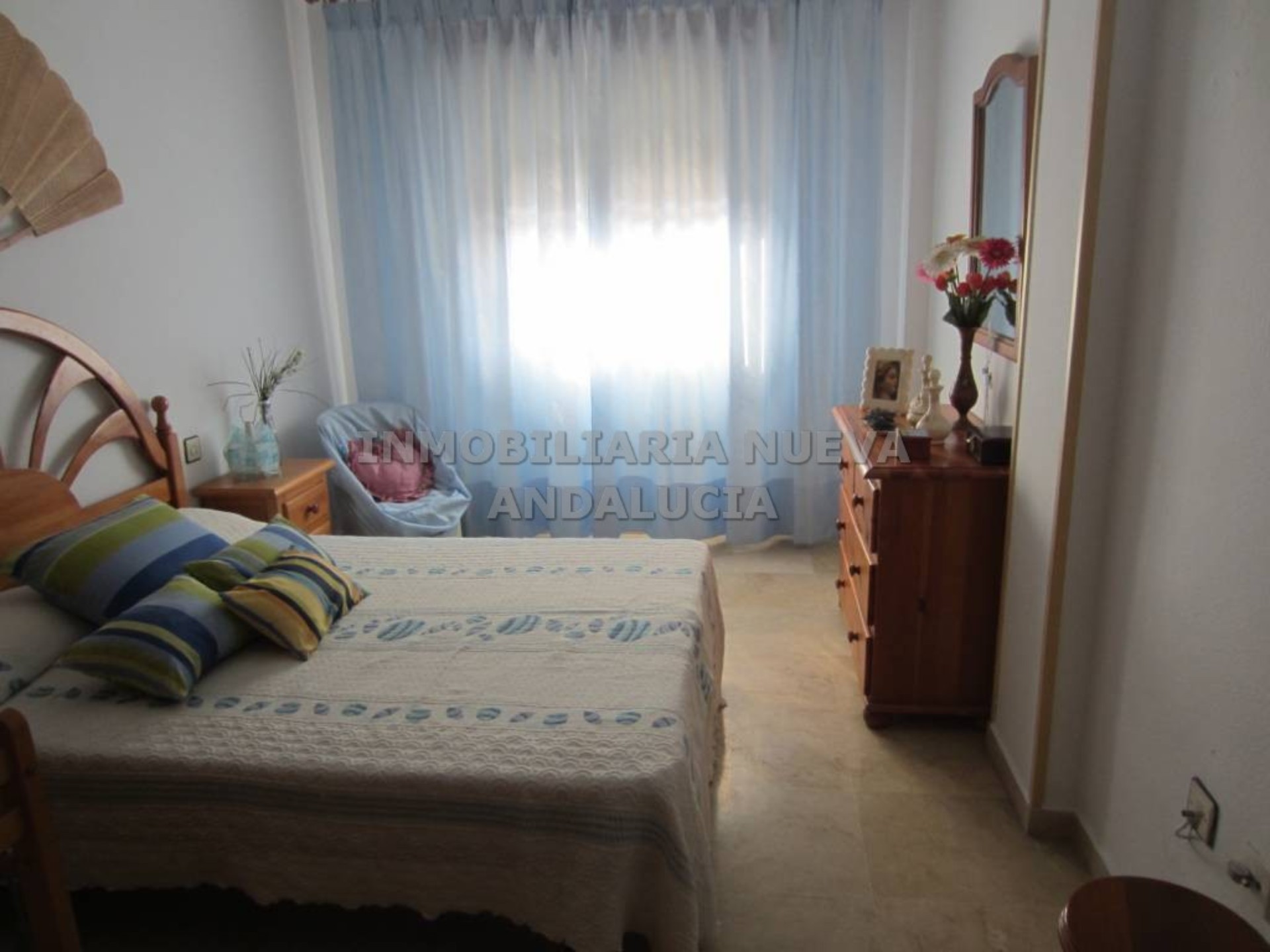 Piso de 120 m² en Almería