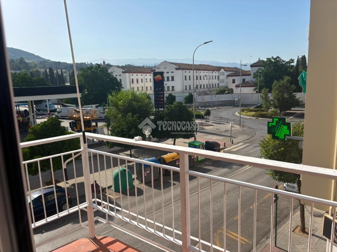 Piso de 79 m² en Granada
