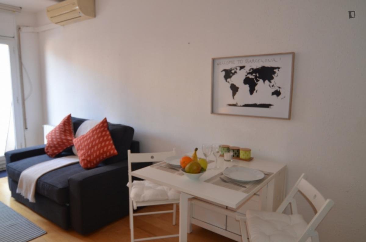 Piso de 70 m² en Barcelona