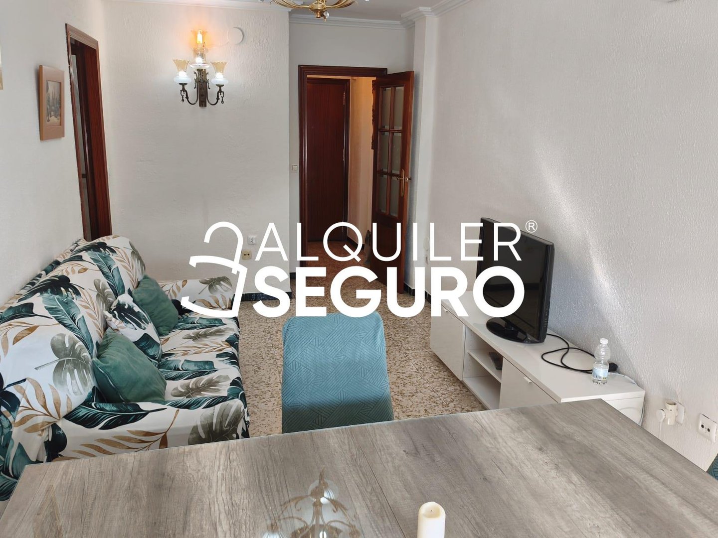 Pis de 75 m² a Sevilla