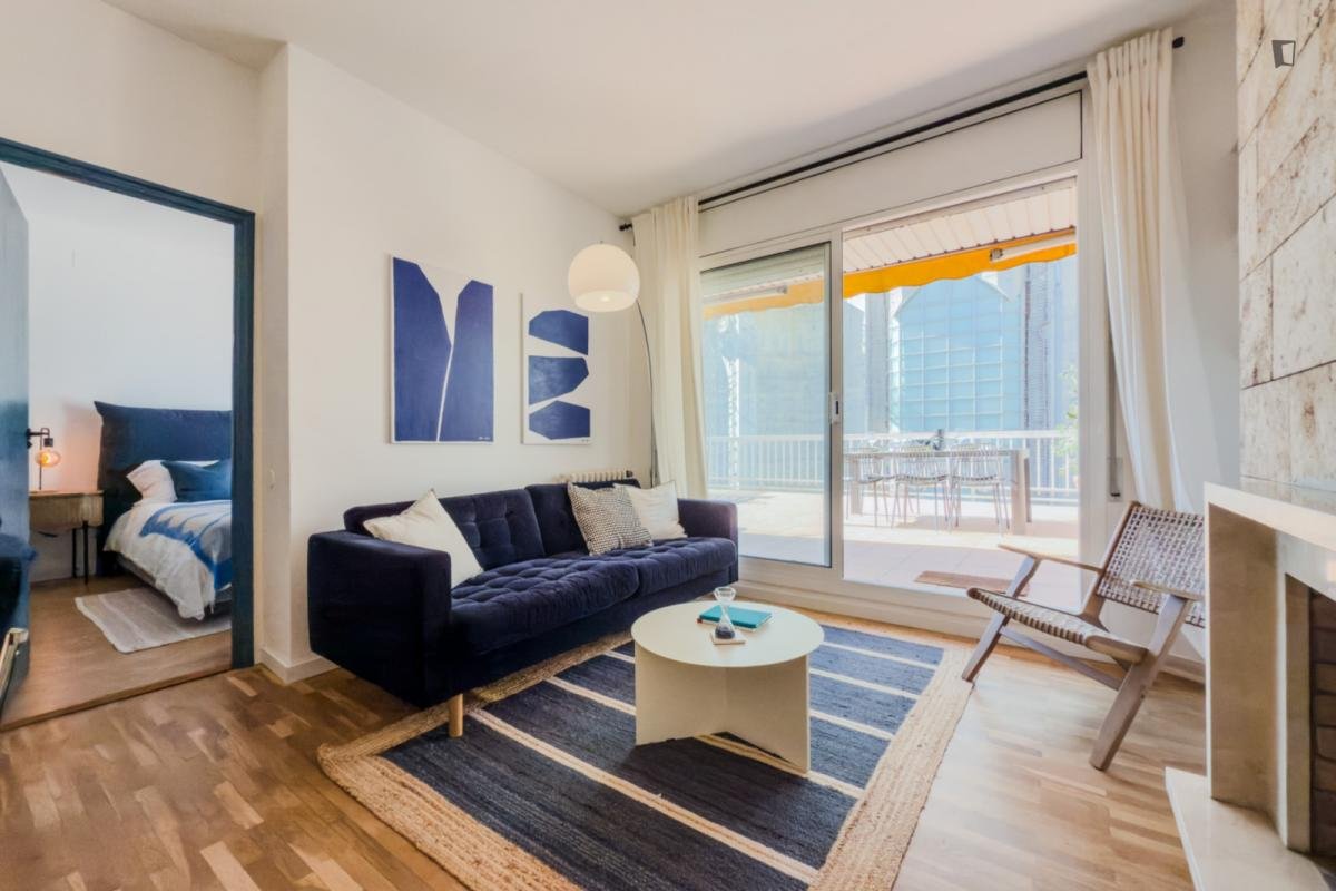 Habitación en alquiler, Barcelona