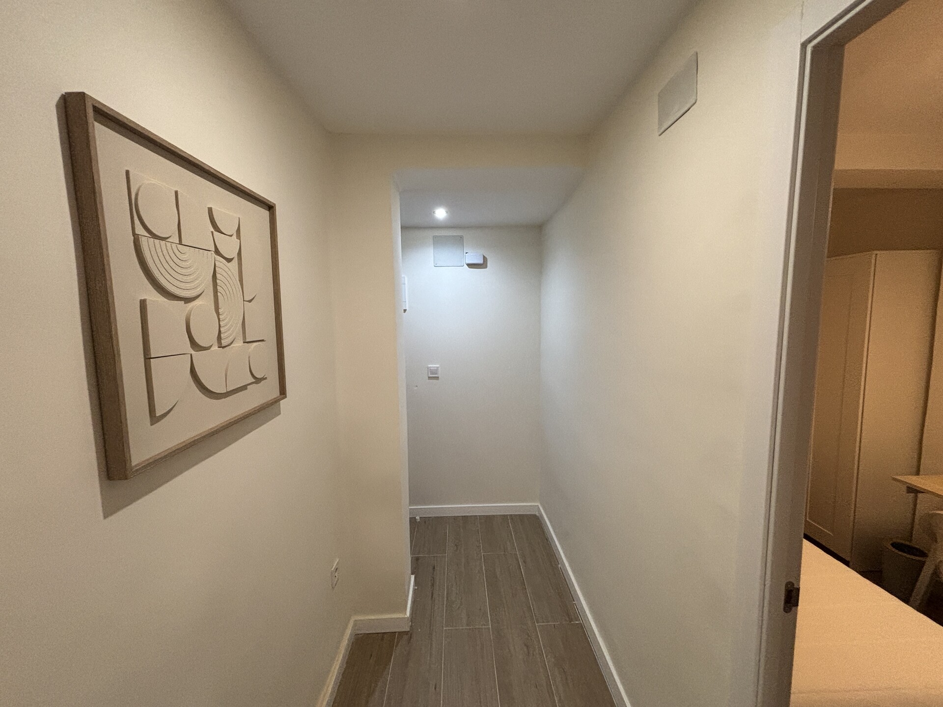 Habitación 75 m², Valencia