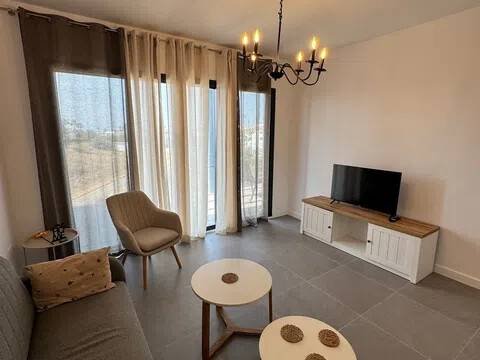 Piso de 95 m² en Mijas