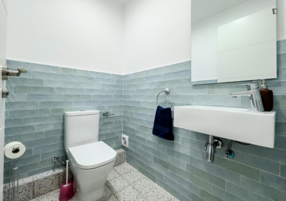 Piso de 60 m² en Barcelona