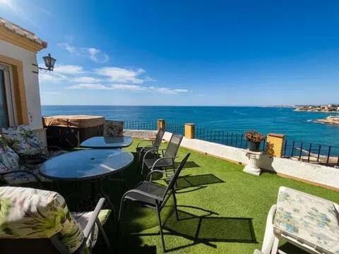 Casa de 160 m² en Almuñécar