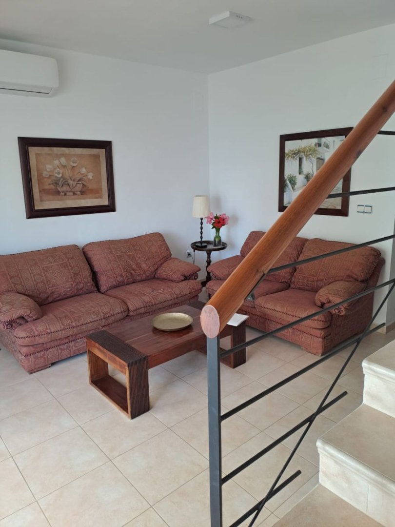 Pis de 82 m² a Isla Cristina