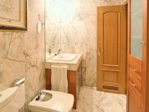 Piso de 152 m² en Zaragoza