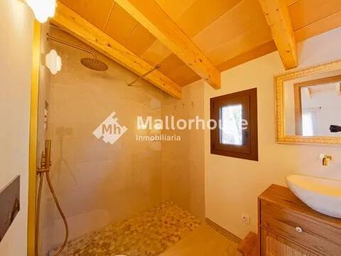 Piso de 70 m² en Santa Margalida