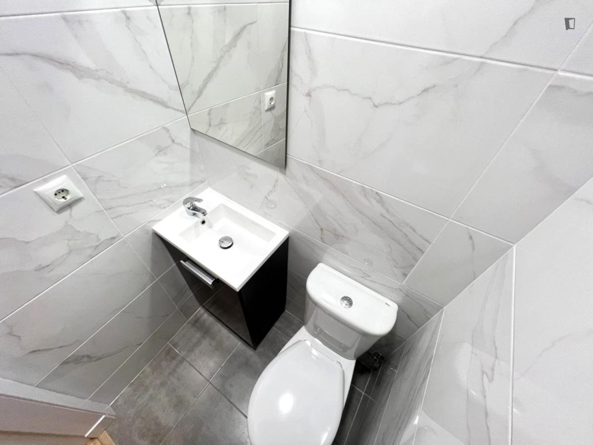 Zimmer zur Miete, Valencia