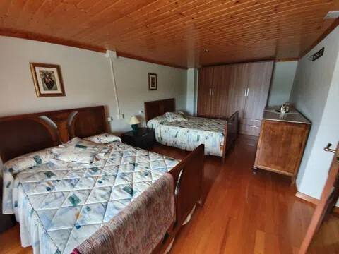 Casa de 183 m² en Barreiros