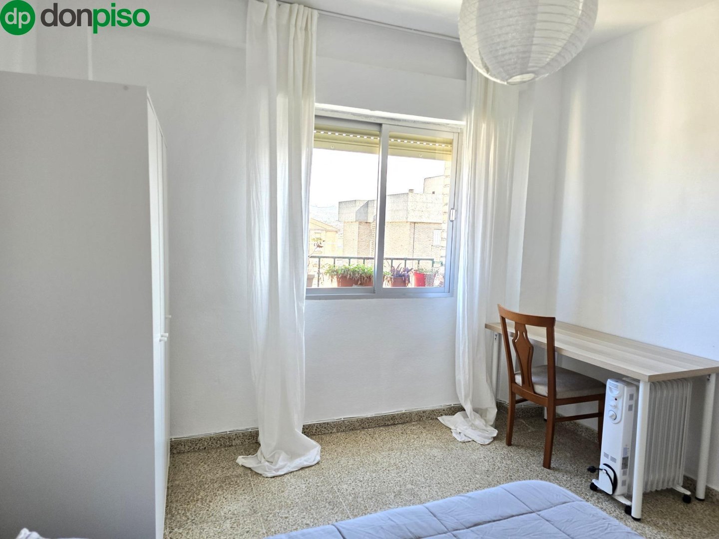 Pis de 115 m² a Granada