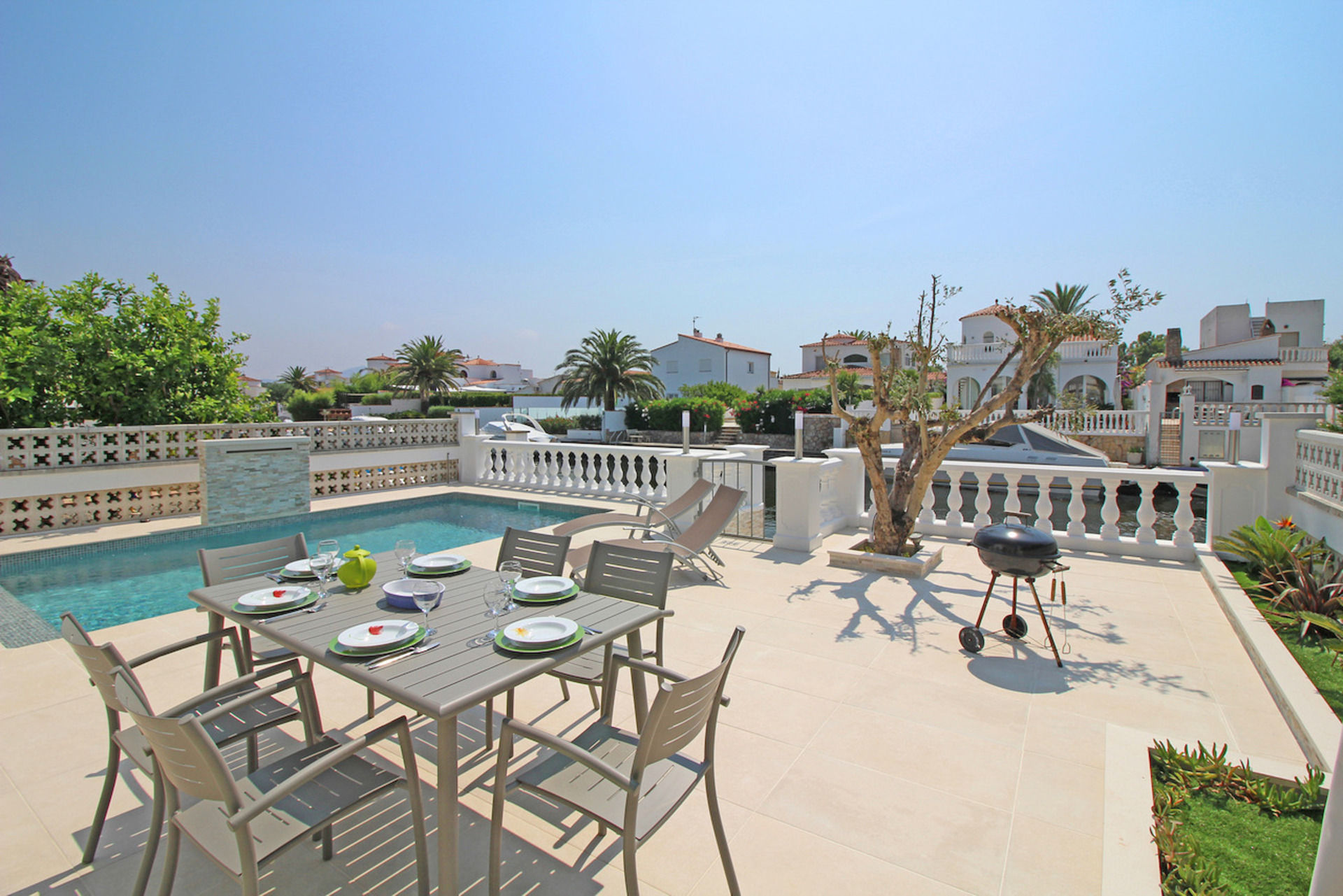 Piso de 66 m² en Castelló d'Empúries