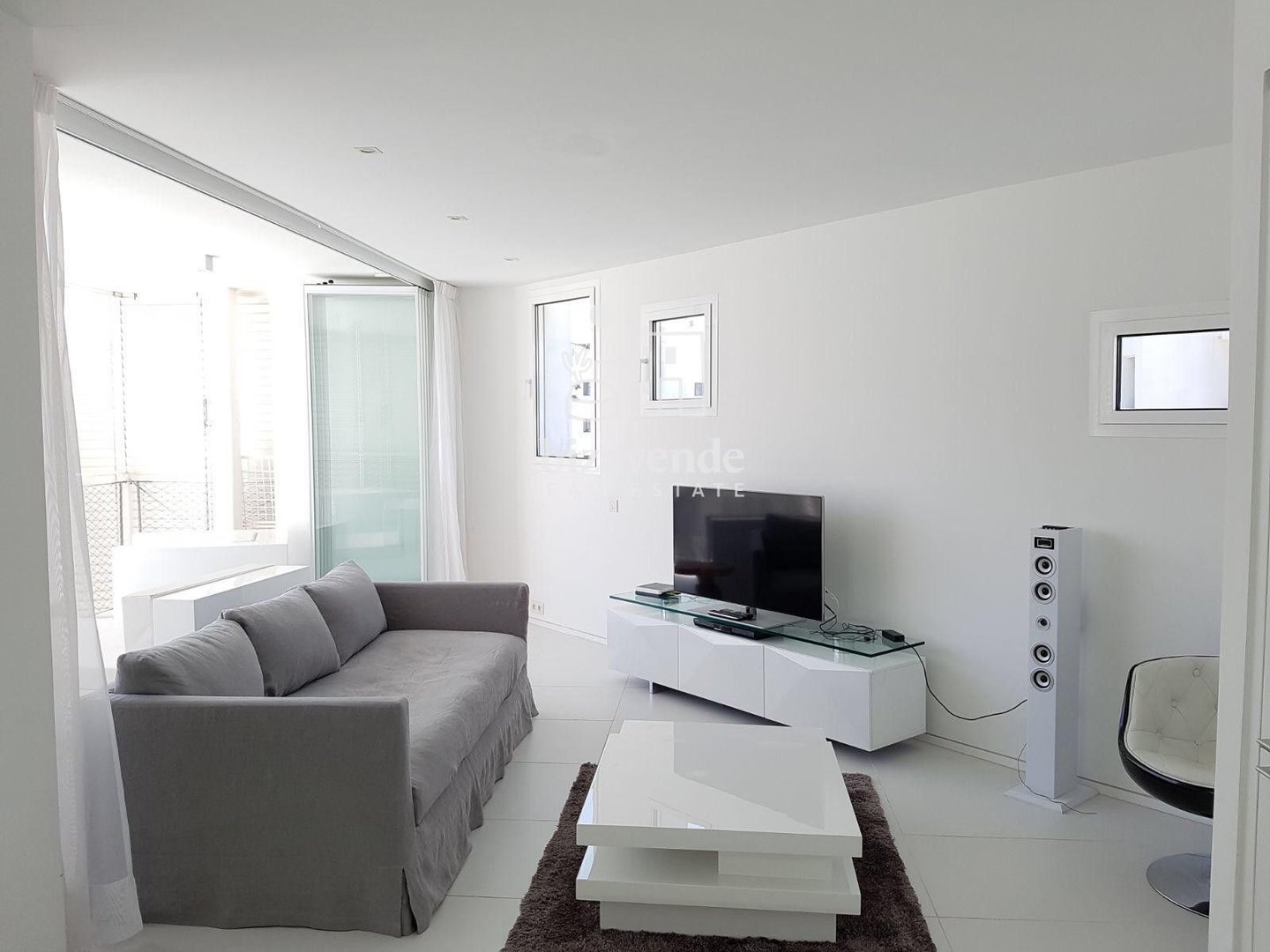 Piso de 75 m² en Ibiza