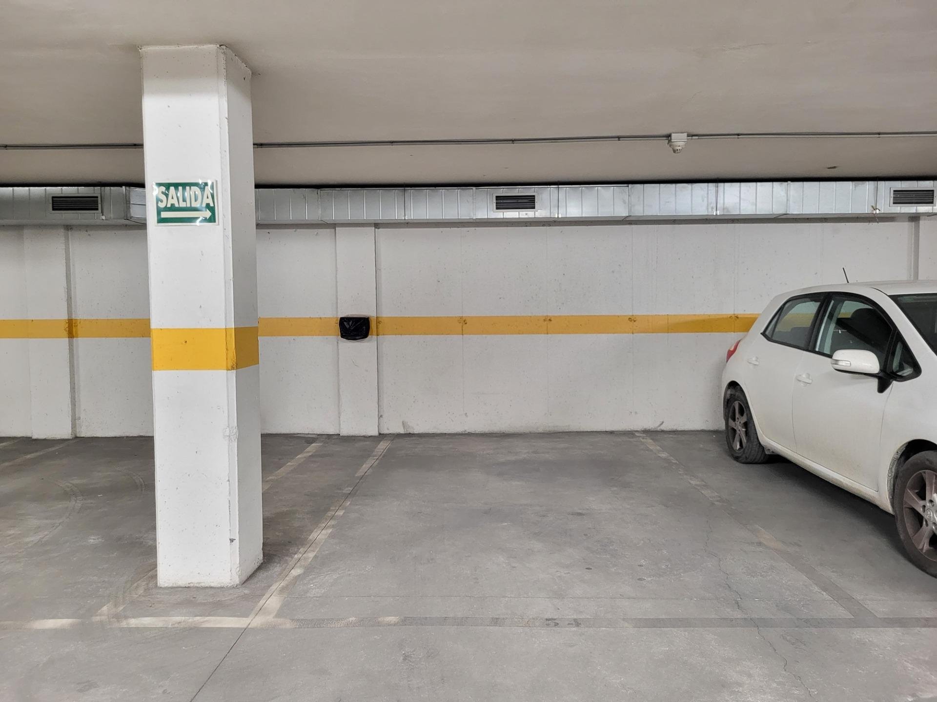 Pis de 130 m² a Múrcia