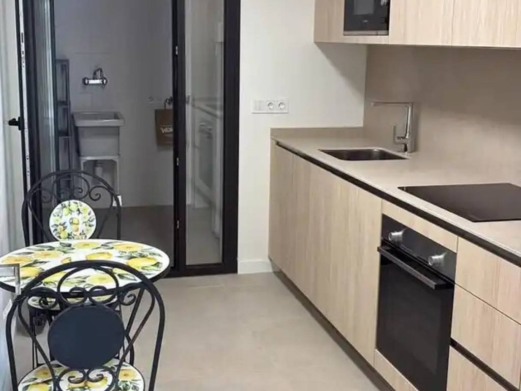 Pis de 106 m² a Torremolinos