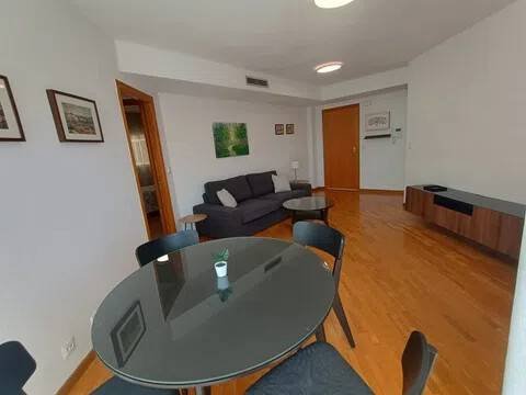 Piso de 60 m² en Murcia