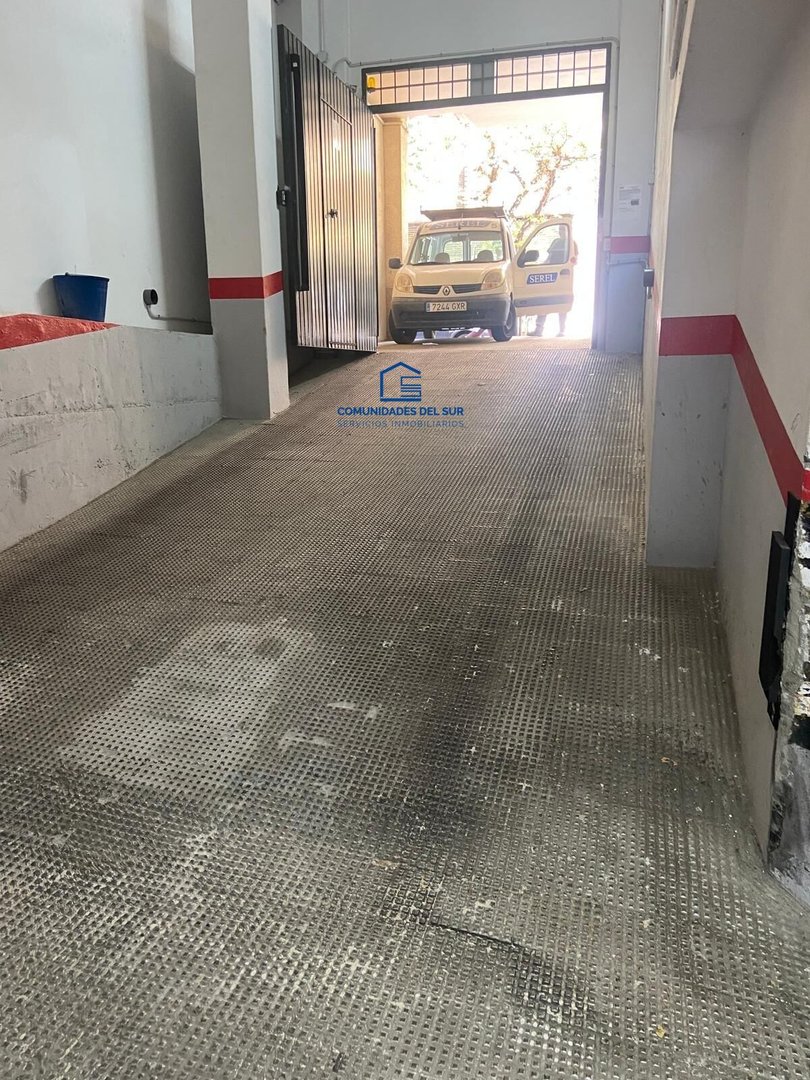 Piso de 76 m² en Cádiz