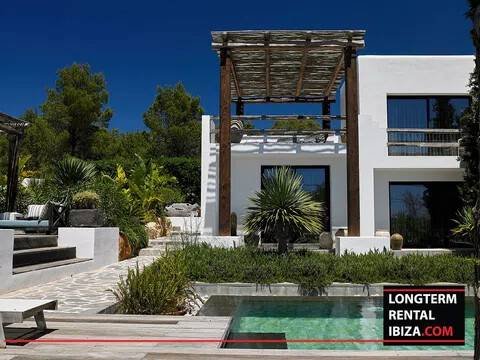 Casa de 300 m² a Sant Josep de sa Talaia