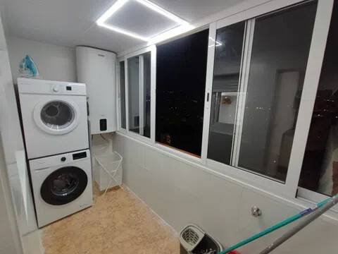 Piso de 100 m² en Melilla
