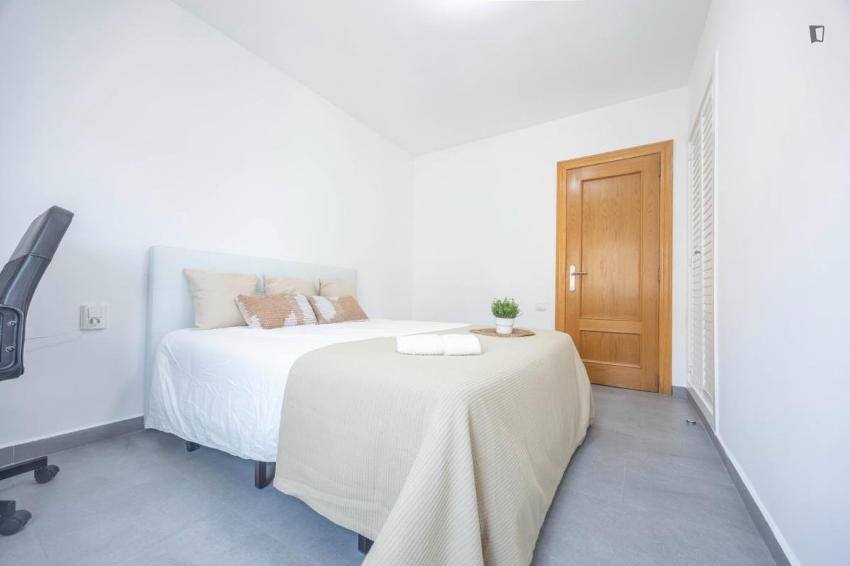 Habitació de lloguer, València